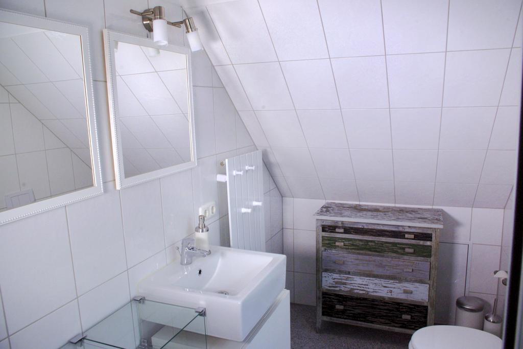 Apartment Im Huus Hamburg