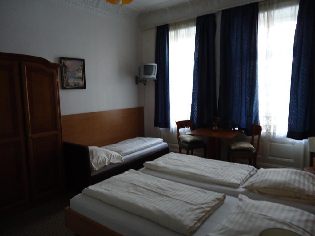 Gæstehus Hotel Garni Nord