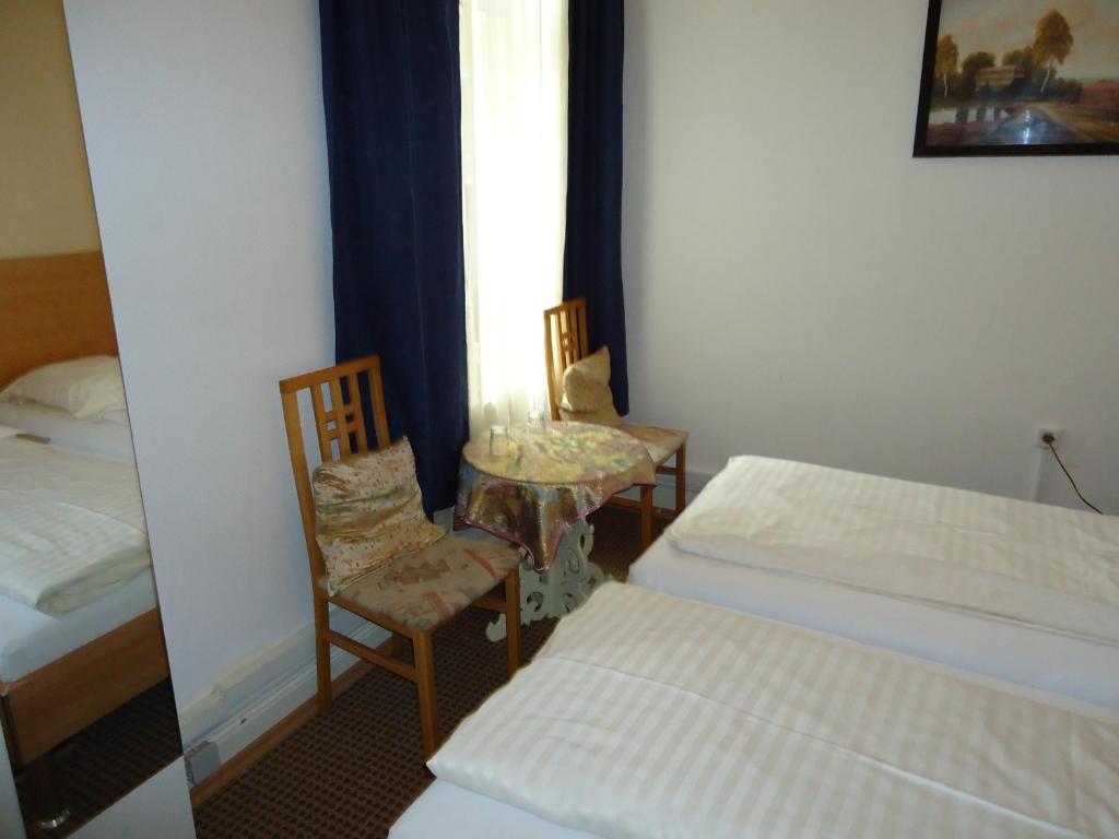 Hotel Garni Nord