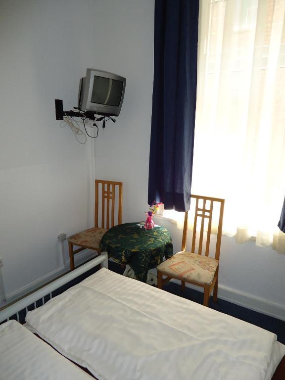 Gæstehus Hotel Garni Nord Hamborg
