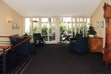 Fürst Bismarck Hamburg