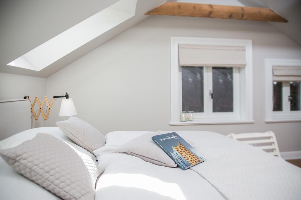 Elbcottage * Hamborg