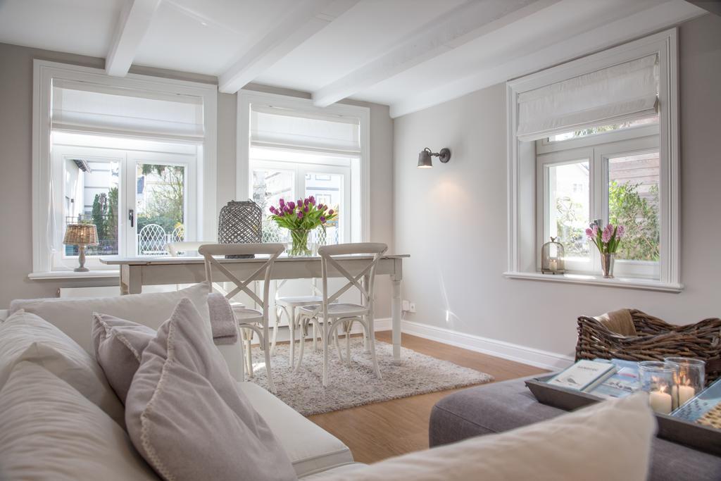 Elbcottage Lejlighed Hamborg