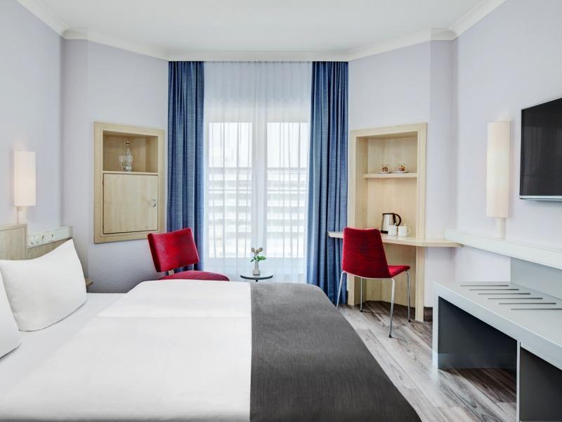 Intercityhotel Altona 3* Hamburg-Harburg