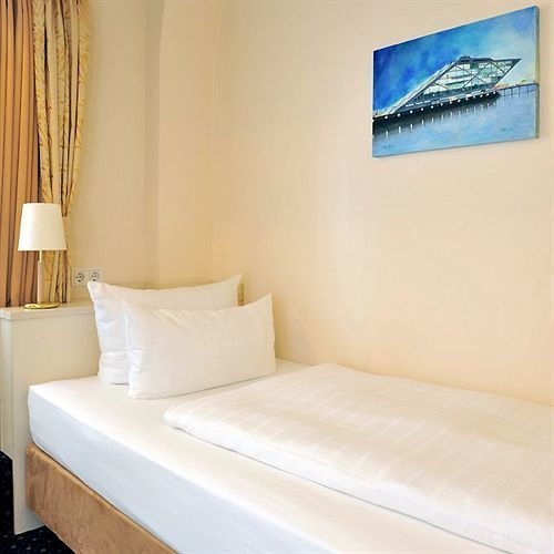 Fürst Bismarck Hotel 3*