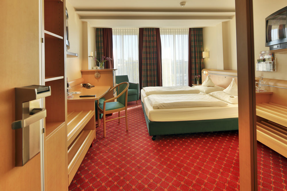 Garner - Wandsbek Marktplatz By Ihg Hotel
