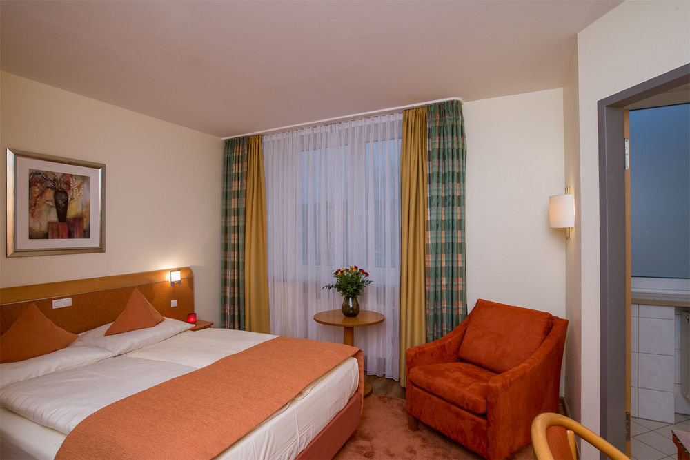 Garner - Wandsbek Marktplatz By Ihg Hotel Hamburg