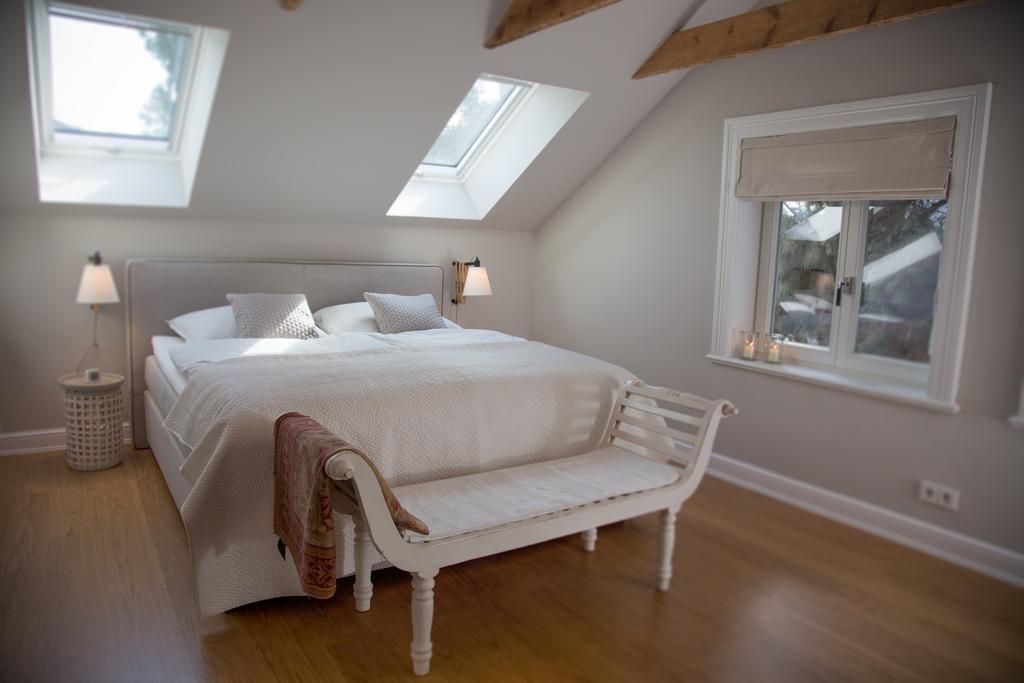 Lejlighed Elbcottage
