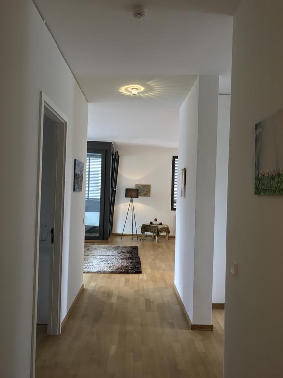 Arabica Tower Hafen City Apartment Hamburg