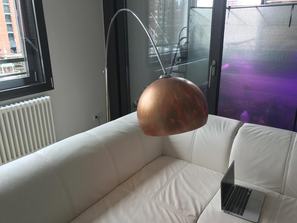 Apartment Arabica Tower Hafen City