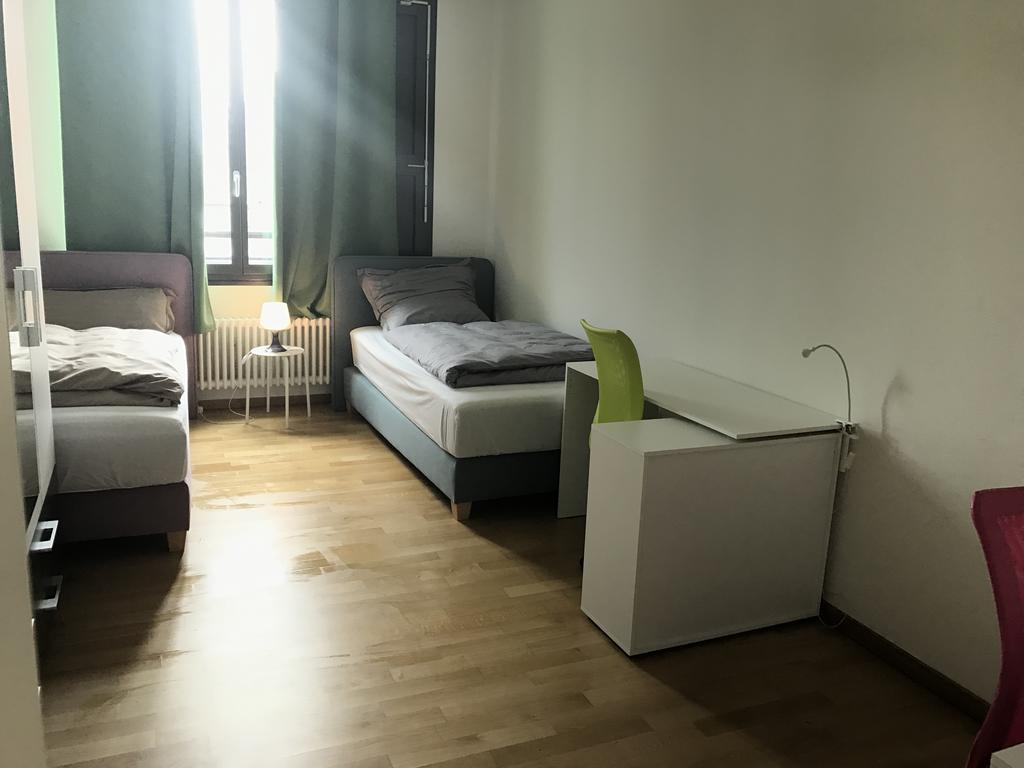 Arabica Tower Hafen City Apartment