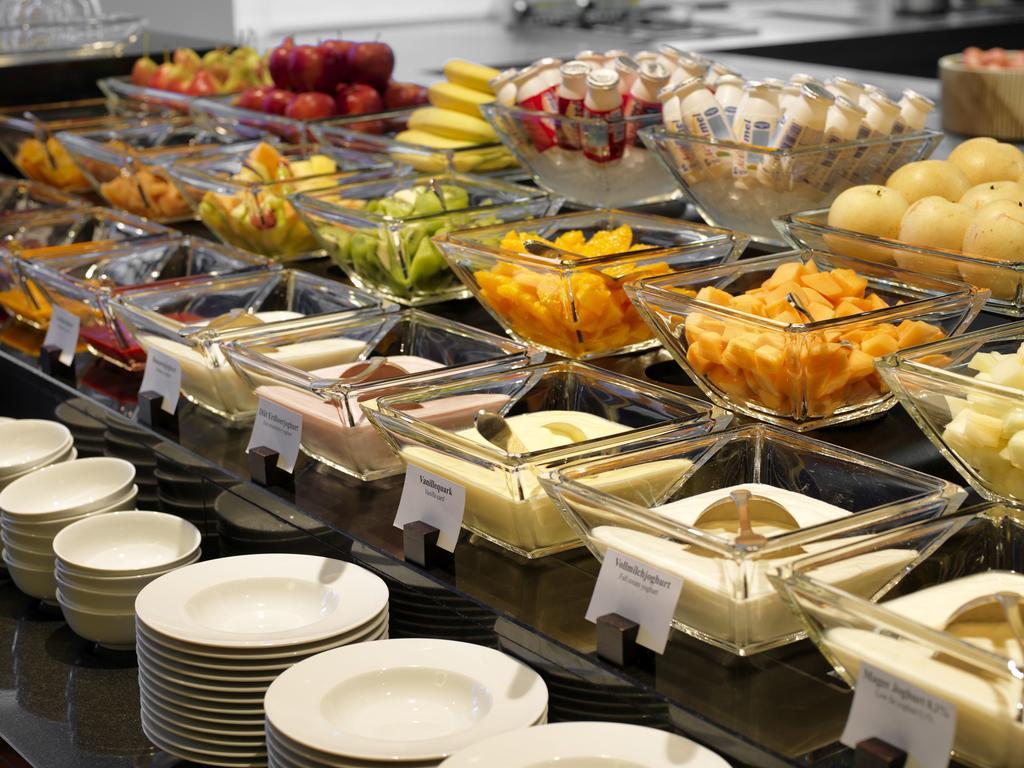 Residences At Park Hyatt Aparthotel Hamburg