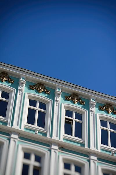Village Hamburg
