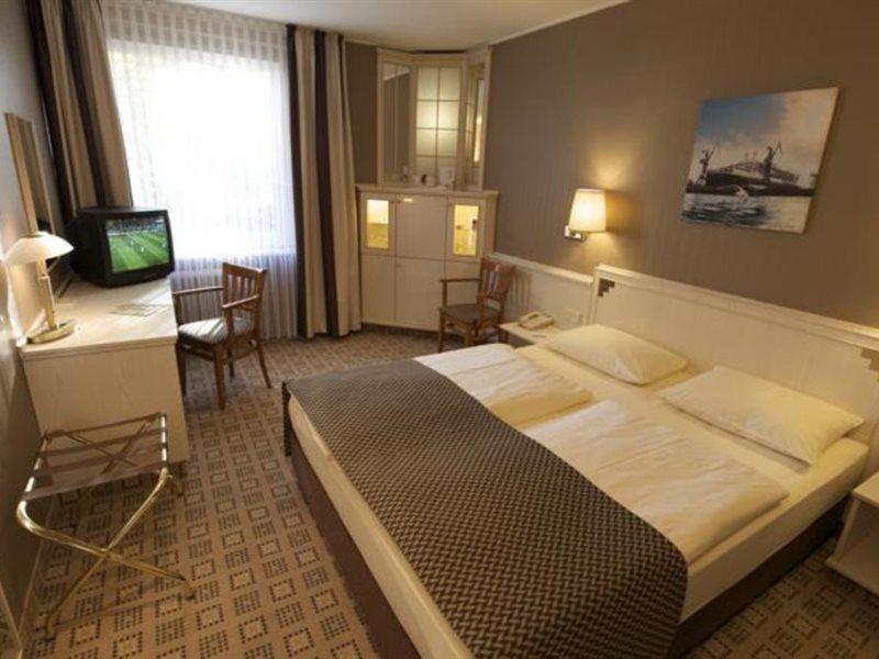 Park Arena Hotel