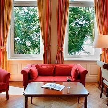 Alsterblick Boutique Hamborg
