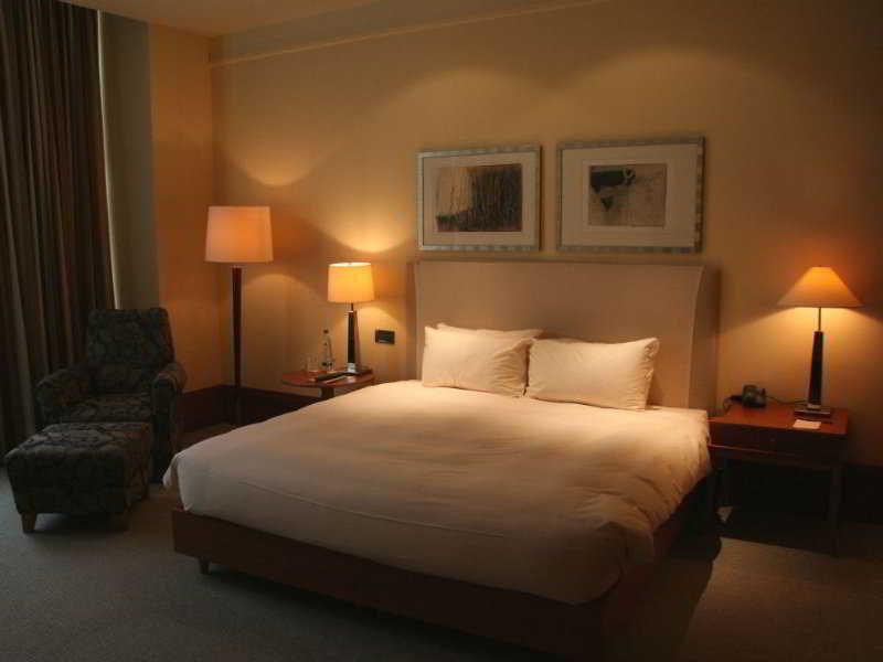 Hotel Conrad Hamburg