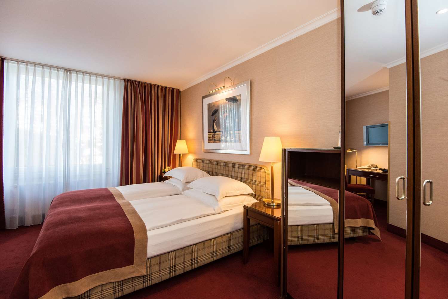 Hotel Western St. Raphael