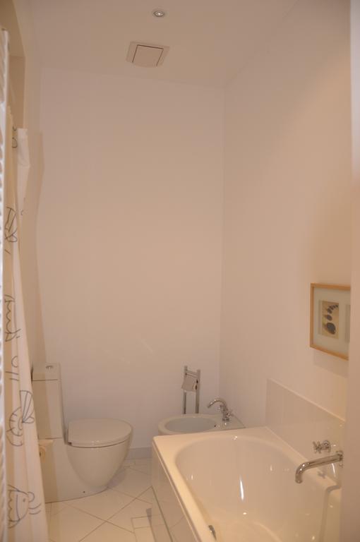 Alsterappartements *