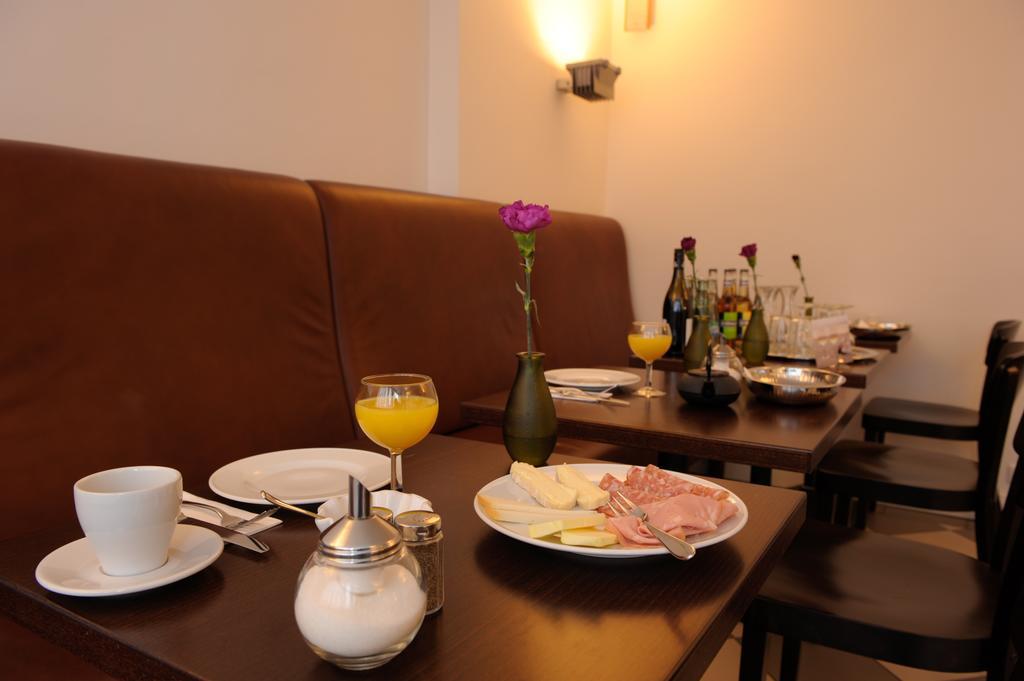 Schlaflounge Hotel
