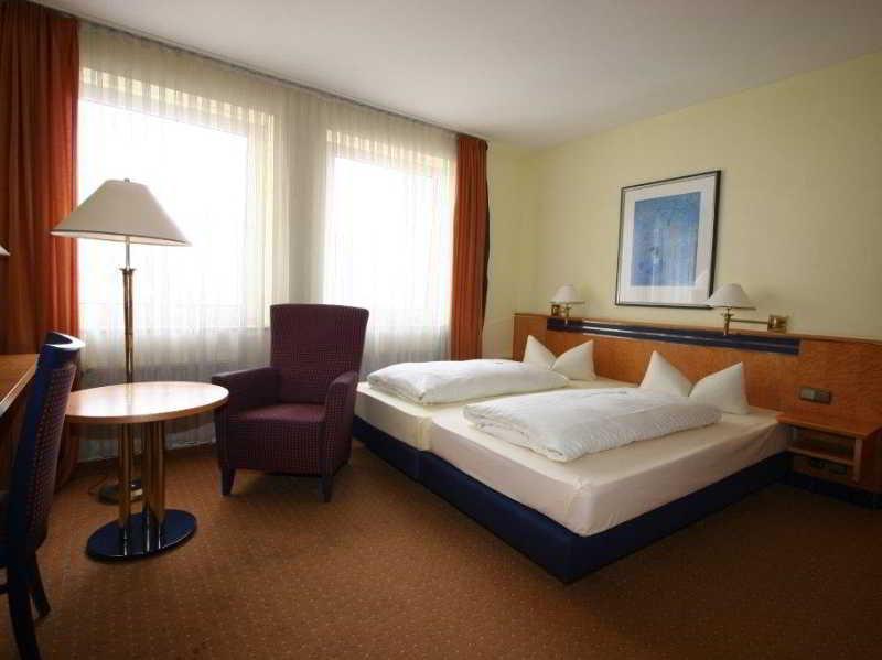 Rahlstedter Hof Hotel Hamborg
