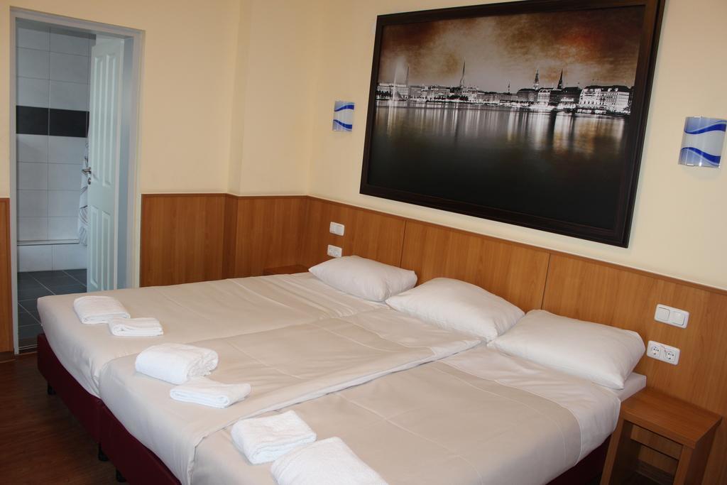 Hotel Altan Hamburg