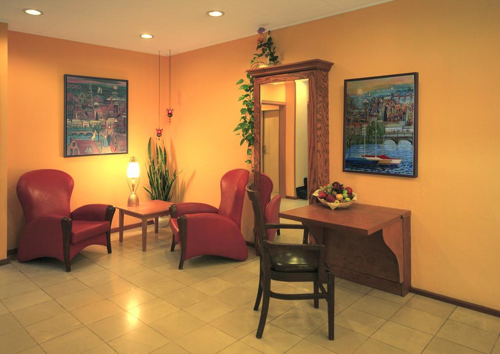 Hotel Sachsentor