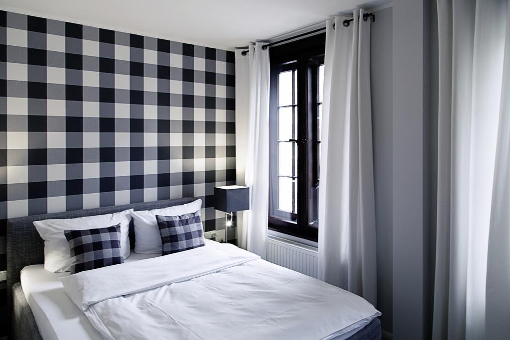 Alt Nürnberg Hotel