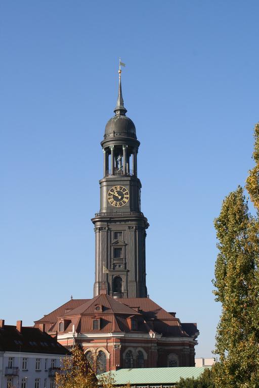 Michaelis Hof 2* Hamborg