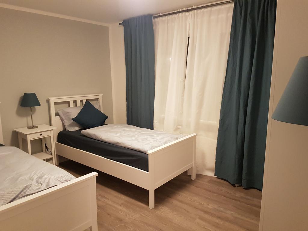 Gasthof Budapester Hof 2*