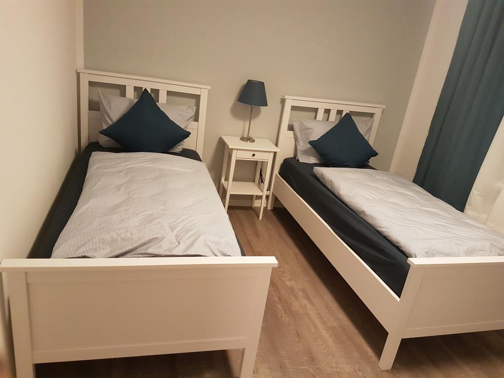 Budapester Hof Gasthof 2*