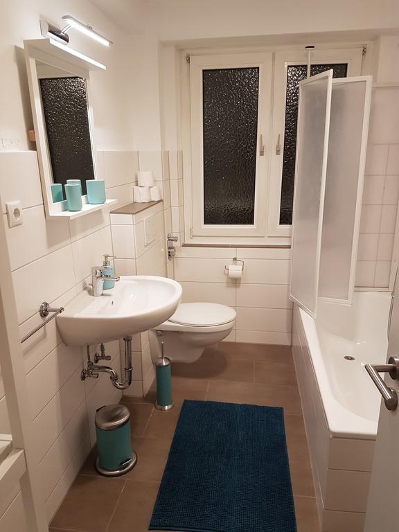 Budapester Hof 2*