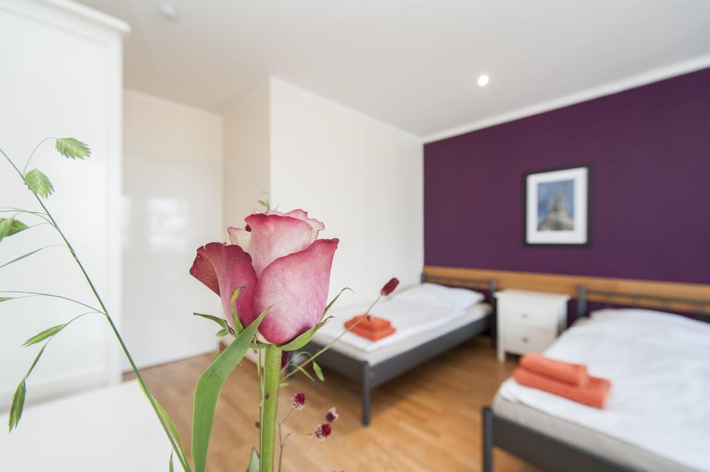 City-appartements Nordkanalstrasse - Monteurunterkunft * Hamborg