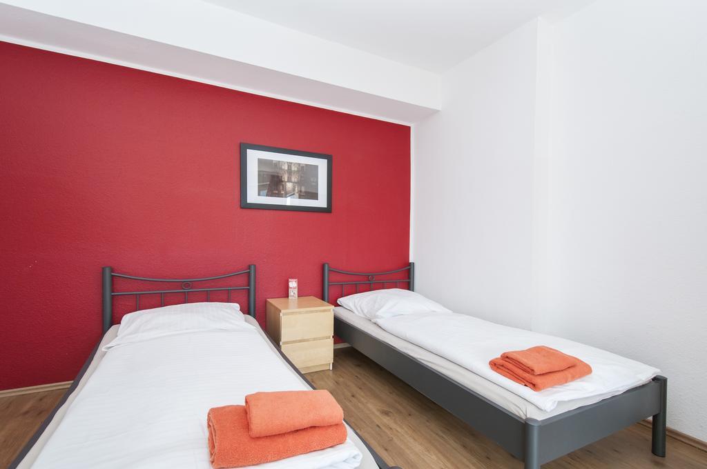City-appartements Nordkanalstrasse - Monteurunterkunft Hamborg