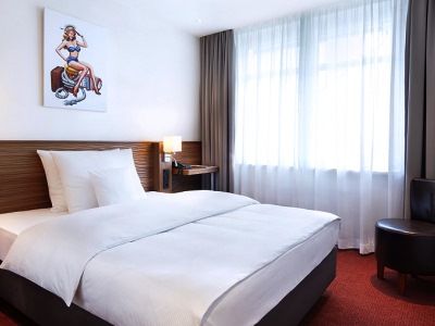 Hafen 4* Hamborg