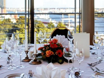 Hafen Hotel 4*