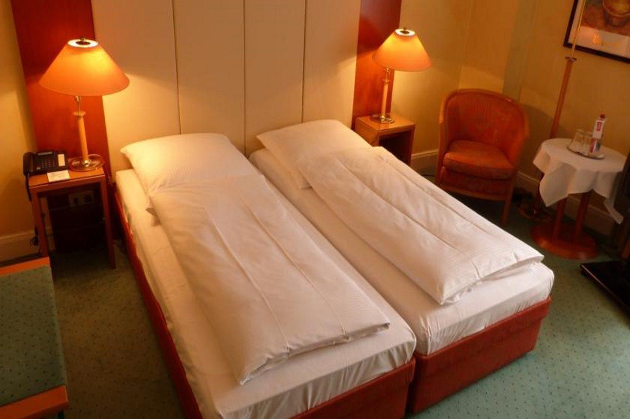 Vorbach 3* Hamburg
