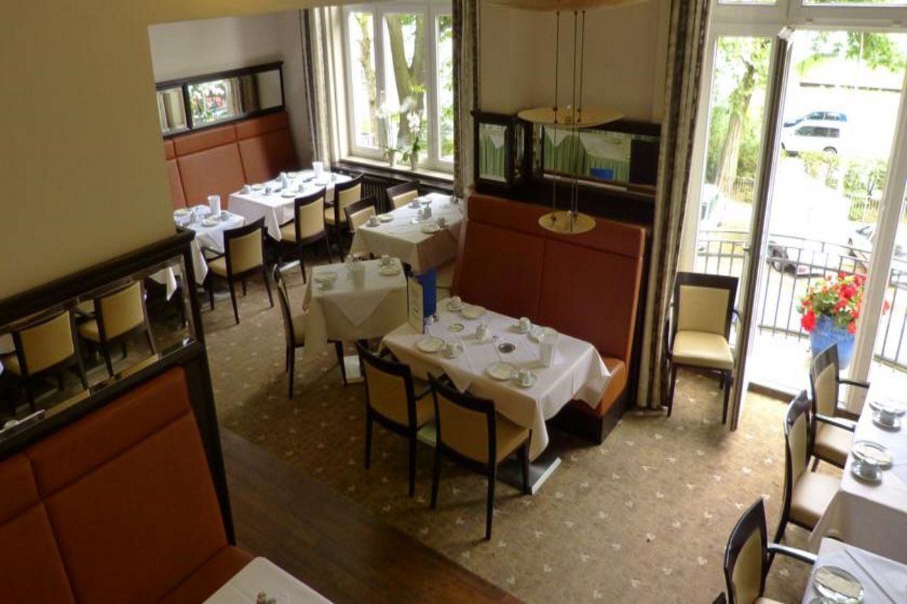 Hotel Vorbach 3*