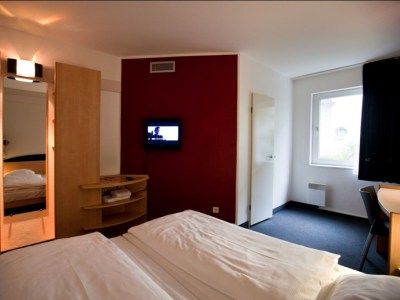 Hotel Egon 3*