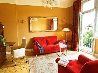 Hotel Eilenau 4*