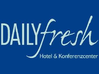 Daily Fresh Und Konferenzcenter 2*