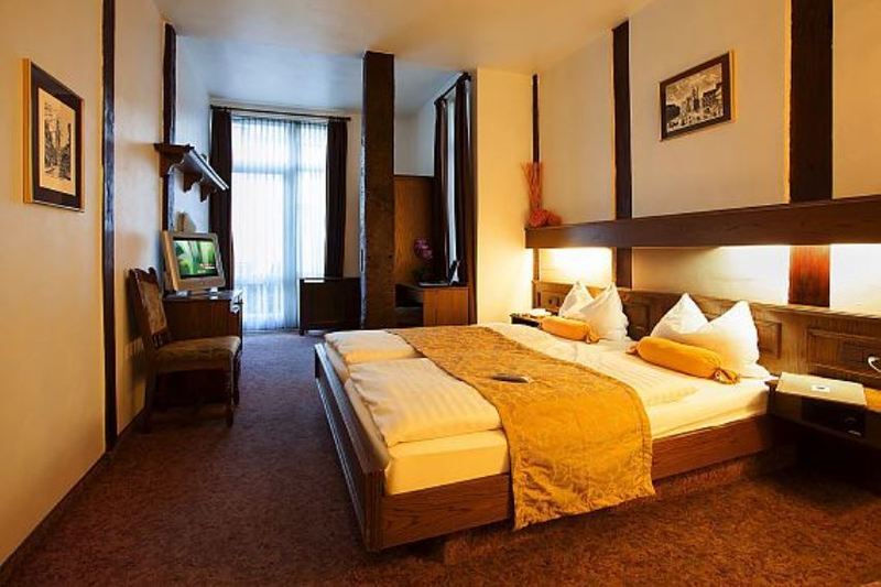 Hotel North-hotel Hamburg