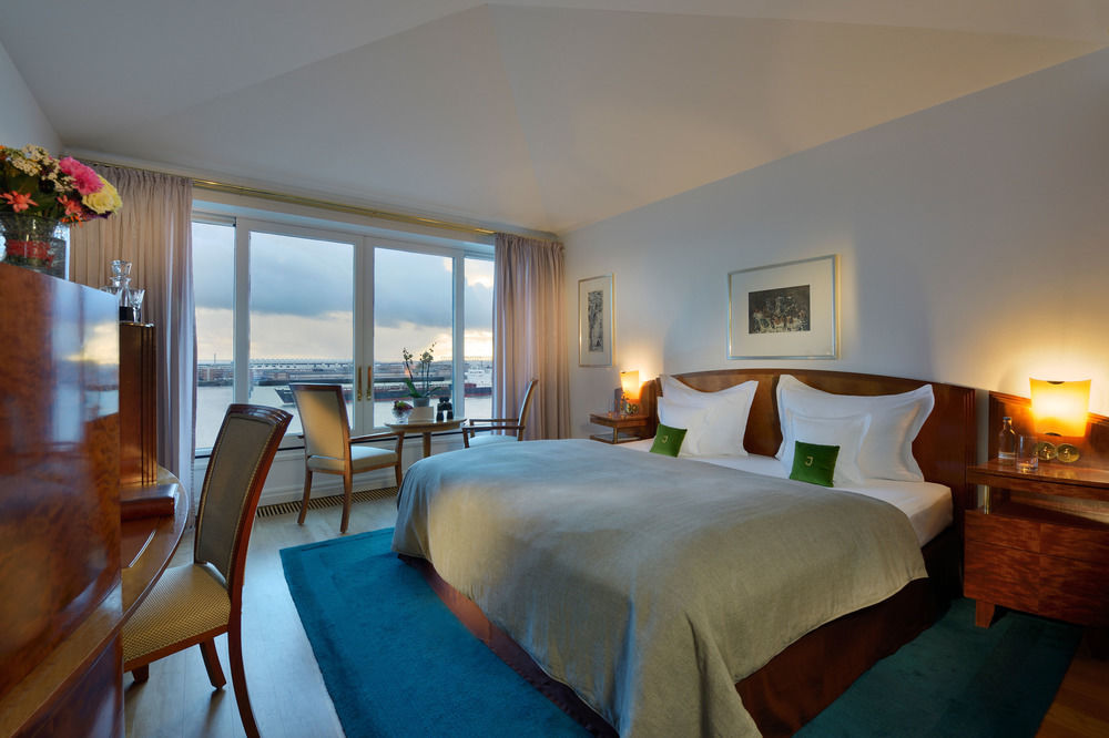 Hotel Louis C. Jacob 5*