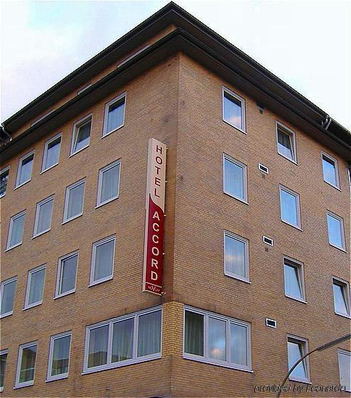 Hotel Novum Style Accord 3*