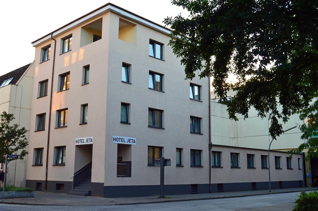 Jeta Hamburg
