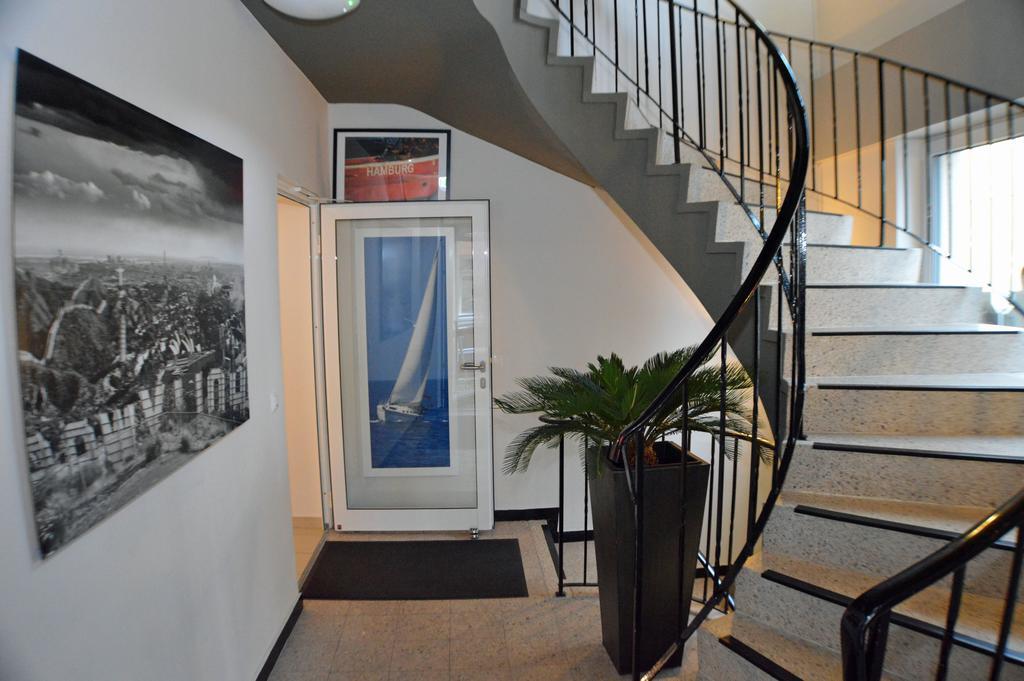 Jeta Hotel Hamburg