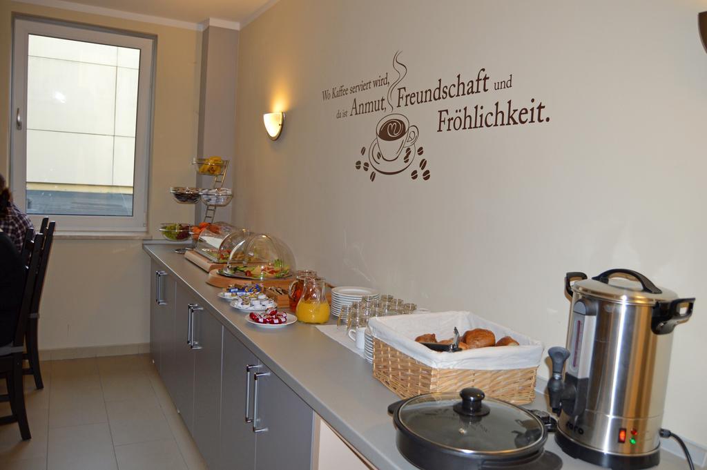 Jeta Hotel Hamburg