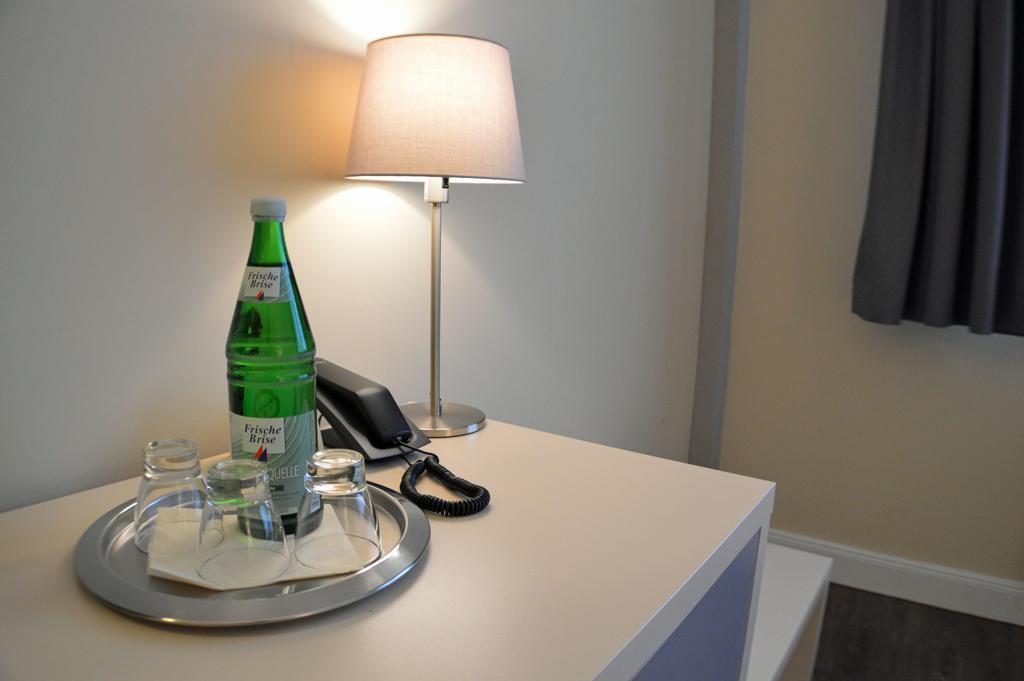 Jeta 3* Hamburg