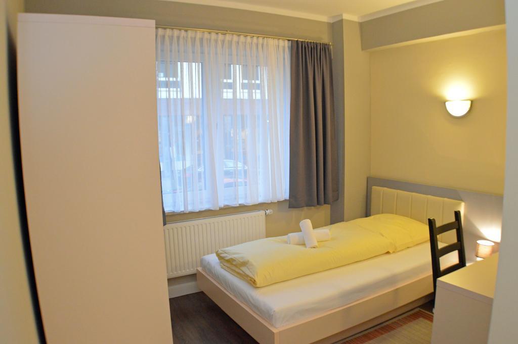 Hotel Jeta
