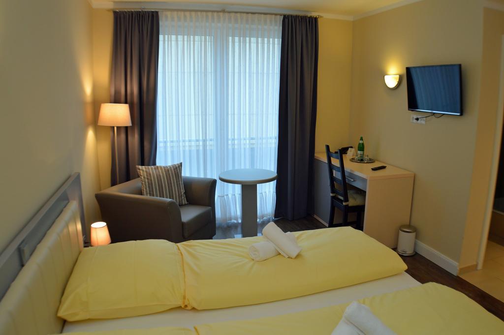 Jeta 3* Hamburg