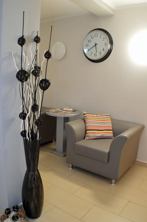 Jeta Hotel Hamburg